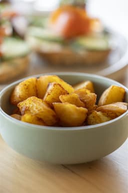 Roasted Potatoes
